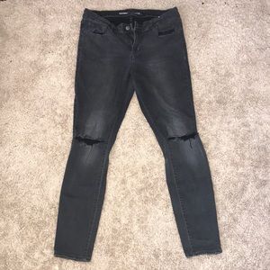 Old Navy Rockstar Jeans